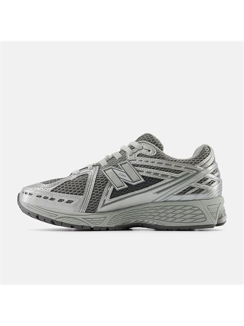 m1906 NEW BALANCE | M1906REHHAR GRE SILV